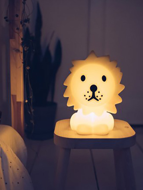 Mr.Maria FIRST LIGHT LION