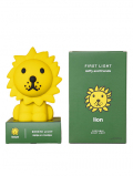 Mr.Maria　FIRST LIGHT　 LION 