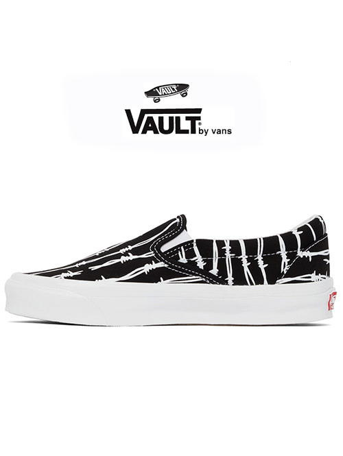 Vans Vault Slip on OG Classic