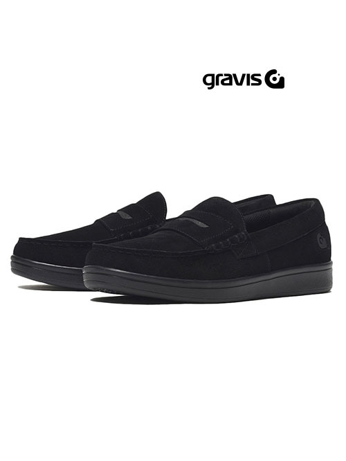 GRAVIS ODJICK ローファー