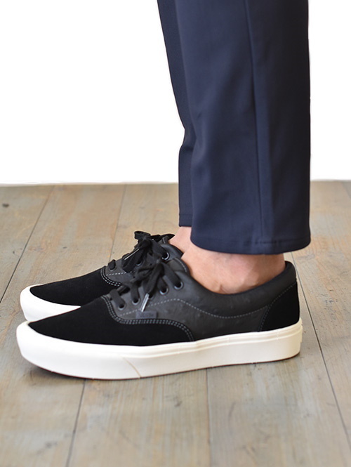 SERGEANT メリルハイテンション ニューイージージョグパンツ Navy(61502)