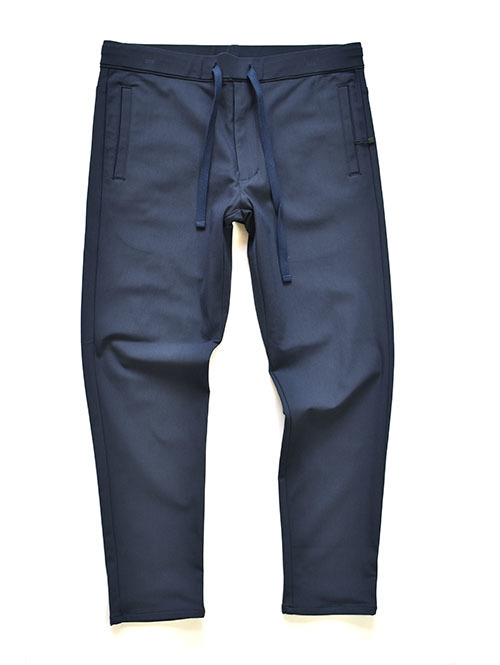 SERGEANT メリルハイテンション ニューイージージョグパンツ Navy(61502)