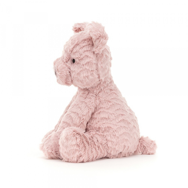 Jellycat Fuddlewuddle Pig Medium ファドルウードル ピッグ M