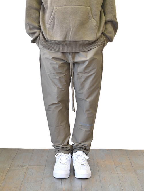 Essentials Fear Of God ラウンジ トラックパンツ