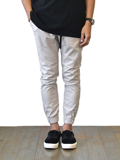 ZANEROBE(ゼインローブ) Sureshot jogger Taupe ZR732 ジャパンモデル