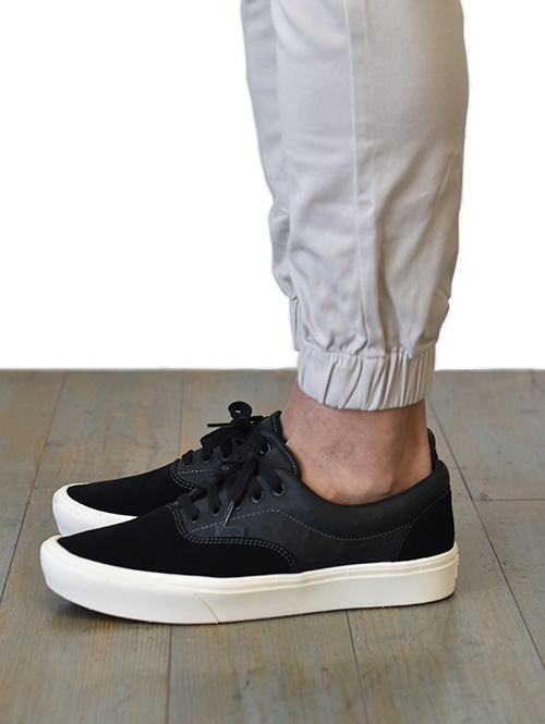 ZANEROBE(ゼインローブ) Sureshot jogger Taupe ZR732 ジャパンモデル