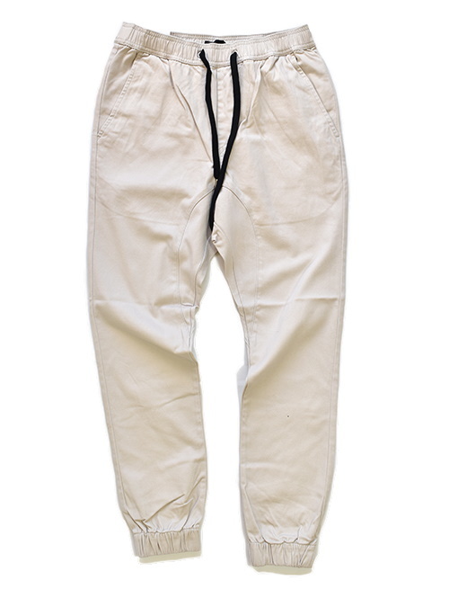 ZANEROBE(ゼインローブ) Sureshot jogger Taupe ZR732 ジャパンモデル