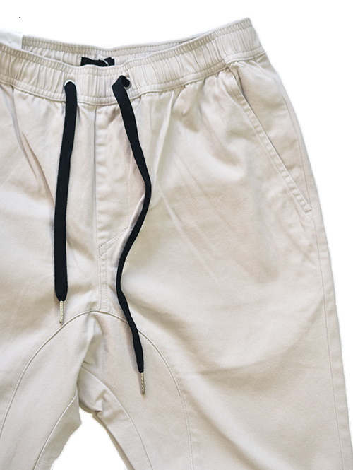 ZANEROBE(ゼインローブ) Sureshot jogger Taupe ZR732 ジャパンモデル