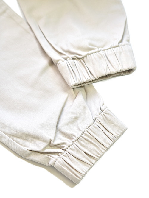 ZANEROBE(ゼインローブ) Sureshot jogger Taupe ZR732 ジャパンモデル