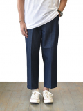 Levi’s STA PREST STA PREST WLC II SP RINSE DENIM