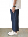 Levi’s STA PREST STA PREST WLC II SP RINSE DENIM