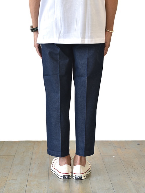 Levi’s STA PREST STA PREST WLC II SP RINSE DENIM