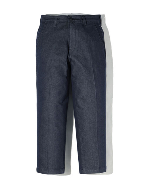 Levi’s STA PREST STA PREST WLC II SP RINSE DENIM