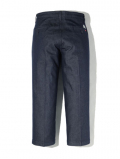 Levi’s STA PREST STA PREST WLC II SP RINSE DENIM