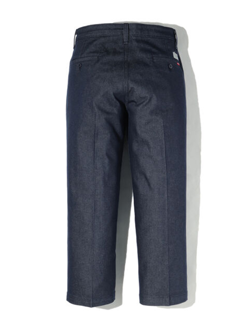 Levi’s STA PREST STA PREST WLC II SP RINSE DENIM