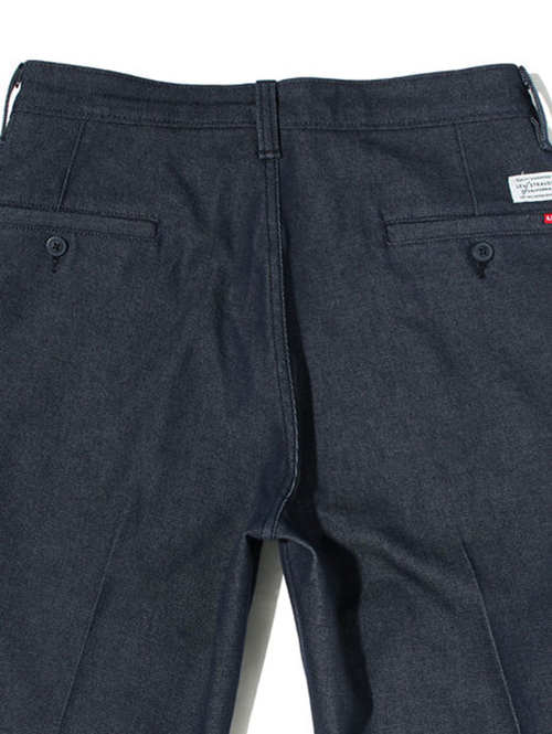 Levi’s STA PREST STA PREST WLC II SP RINSE DENIM