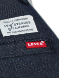 Levi’s STA PREST STA PREST WLC II SP RINSE DENIM