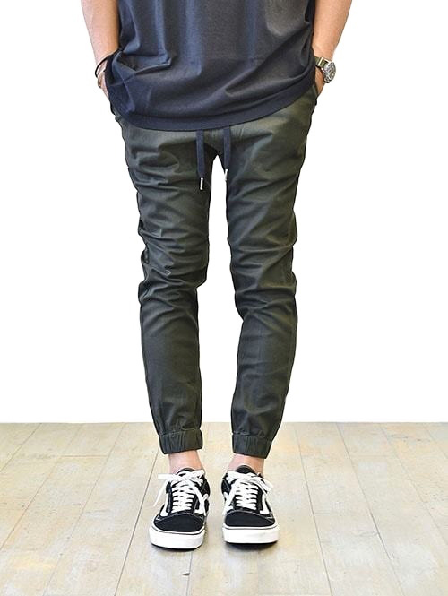 ZANEROBE Sureshot Jogger Dk Army (ZR710JP)