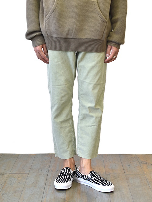 ROLLA`S RELAXO CHOP - Seagrass Cord