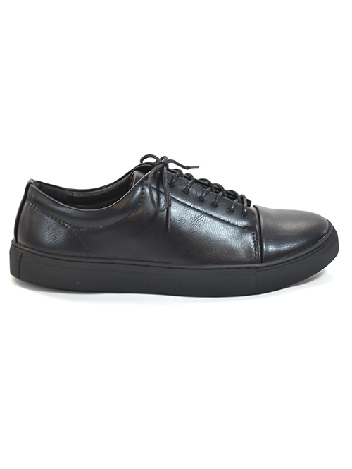 ETOFFE ORIGINAL BASIC SNEAKER BLK/BLK