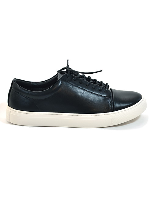 ETOFFE ORIGINAL BASIC SNEAKER BLK/WHI