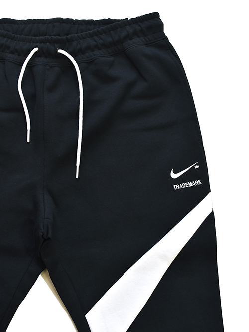  NIKE TECH SWASH Fleece Pant ﾃｯｸ ﾌﾘｰｽ ﾊﾟﾝﾂ BK