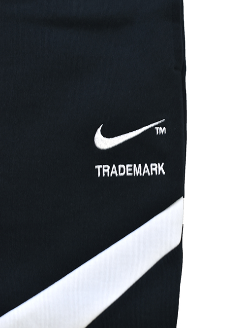 NIKE TECH SWASH Fleece Pant テック フリース パンツ BK