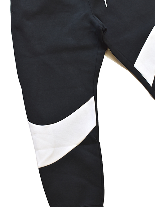 NIKE TECH SWASH Fleece Pant テック フリース パンツ BK