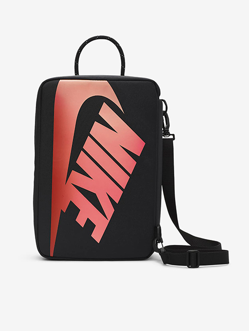 NIKE NEW SHOE BOX BAG