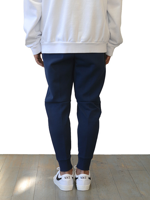 NIKE NEW TECH FLEECE PANT - Navy (CU4496) を通販 | ETOFFE