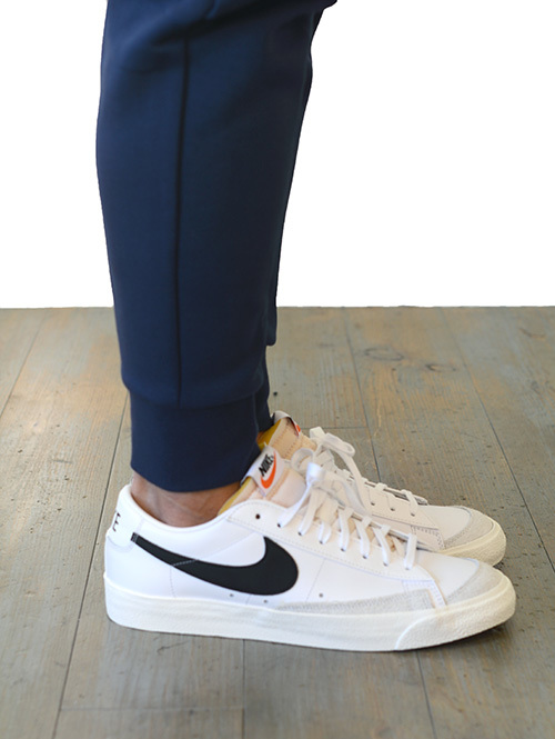 NIKE NEW TECH FLEECE PANT - Navy (CU4496)
