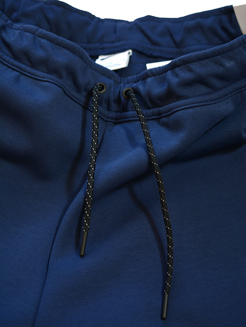 NIKE NEW TECH FLEECE PANT - Navy (CU4496)