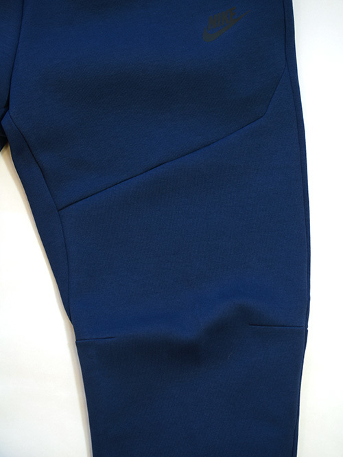 NIKE NEW TECH FLEECE PANT - Navy (CU4496) を通販 | ETOFFE