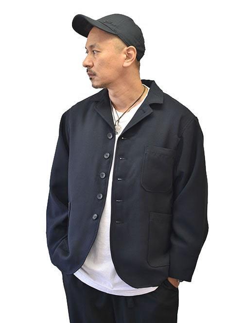 CAL O LINE EASY SUNDAY JACKET