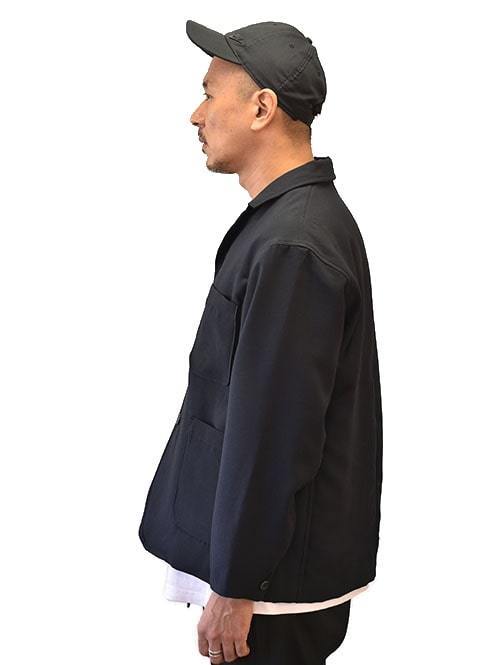 CAL O LINE EASY SUNDAY JACKET