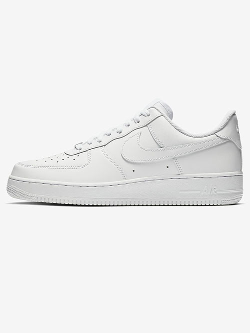 NIKE AIR FORCE 1 ’07 White CW2288(おひとり様1足まで)