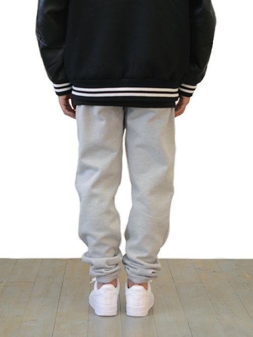 ORIGINAL FAVORITES Heavy Weight SWEAT PANT - Grey