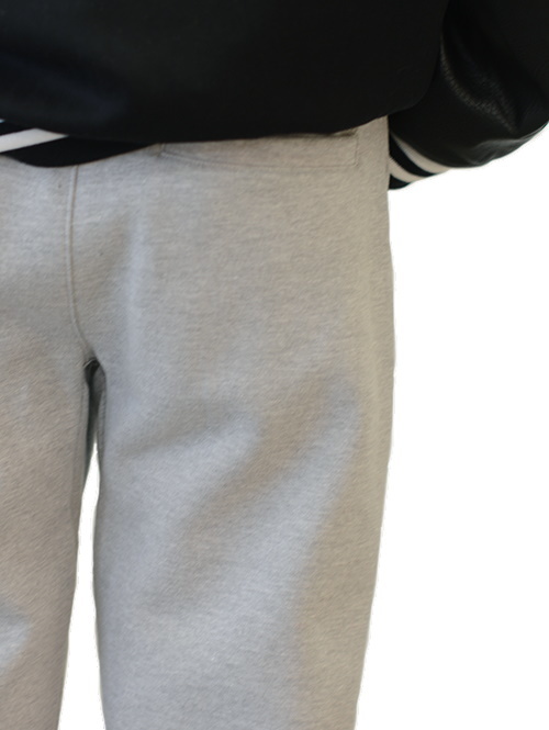 ORIGINAL FAVORITES Heavy Weight SWEAT PANT - Grey