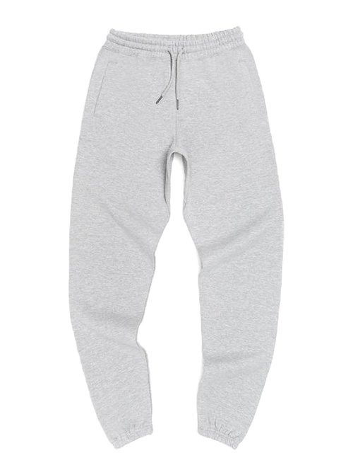 ORIGINAL FAVORITES Heavy Weight SWEAT PANT - Grey