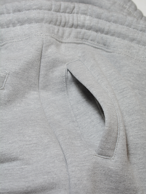 ORIGINAL FAVORITES Heavy Weight SWEAT PANT - Grey