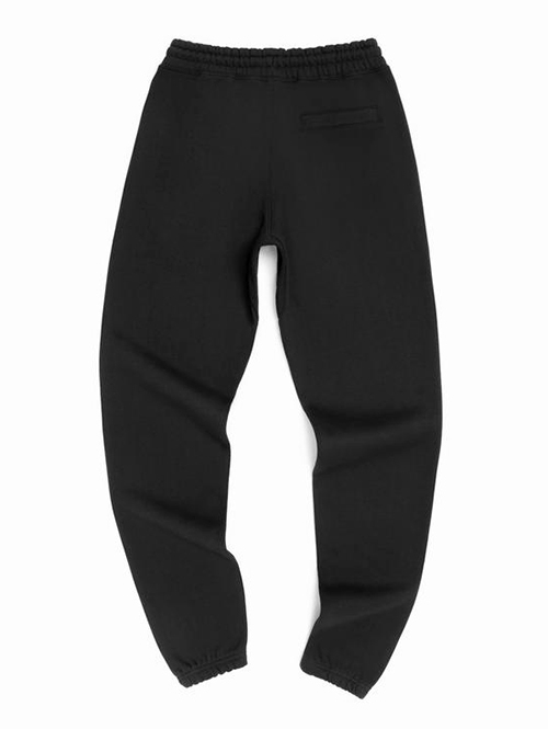 ORIGINAL FAVORITES Heavy Weight SWEAT PANT - Black