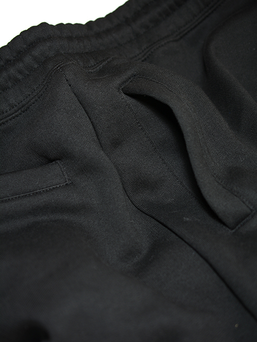 ORIGINAL FAVORITES Heavy Weight SWEAT PANT - Black