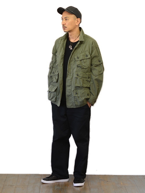 Faux Leather Cap - Black 再入荷