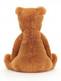 【Lサイズ 】Jellycat Ginger Bear Large ジェリーキャット　ジンジャー ベア　Lサイズ　27センチ