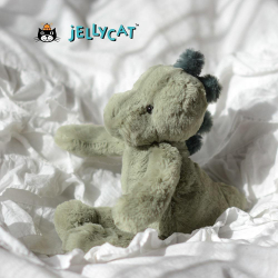 Jellycat Boyd Dino　Small