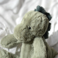 Jellycat Boyd Dino　Small