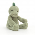 Jellycat Boyd Dino　Small