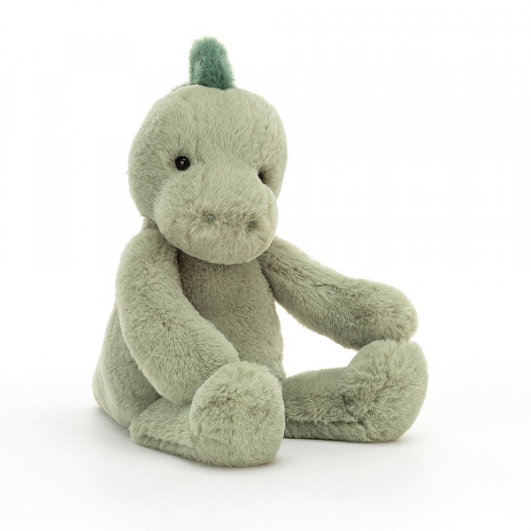 Jellycat Boyd Dino Small