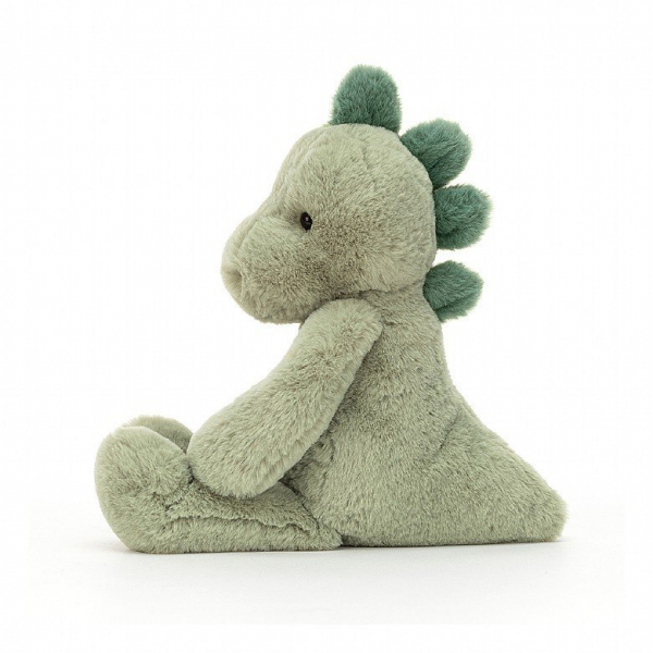 Jellycat Boyd Dino Small