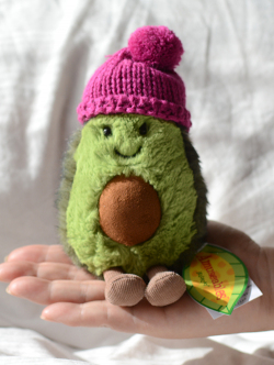 Jellycat  Amuseable Cozi Avocado